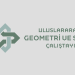 Geometri ve Sanat Çalıştayı, Türk-İslâm geometrik desen sanatı için eğitim programı başlatıyor
