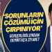 Gergerlioğlu Demirtaş ziyaretini anlattı: Sorunların çözümü için çırpınıyor