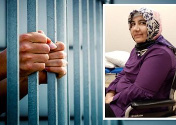 Gergerlioğlu: Şerife Sulukan’ın sağlığı hiç iyi değil, Cumhurbaşkanlığı Affından yararlanmasını istiyoruz