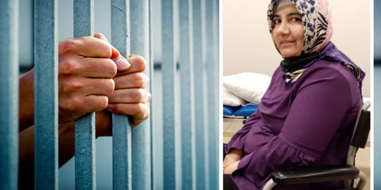 Gergerlioğlu: Şerife Sulukan’ın sağlığı hiç iyi değil, Cumhurbaşkanlığı Affından yararlanmasını istiyoruz