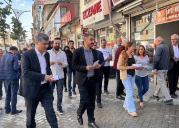 Gever’de düzenlenecek konsere katılım çağrısı