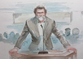 Gezi davasında karar çıktı; Osman Kavala dahil 5 sanığın cezası onandı