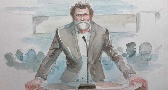 Gezi davasında karar çıktı; Osman Kavala dahil 5 sanığın cezası onandı