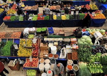 Gıda fiyatlarında son iki yılda rekor artış!