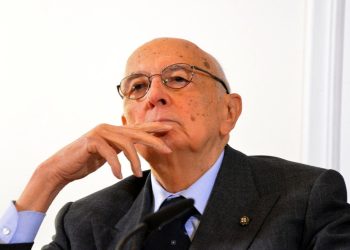 Göreve gelen ilk eski komünistti: İtalya'nın eski cumhurbaşkanı Napolitano 98 yaşında öldü