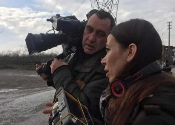 Görüntü yönetmeni İlker Berke hayatını kaybetti