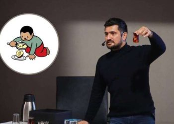 Gözaltına alınan ‘Gıda Dedektifi’ hesabının sahibi serbest bırakıldı