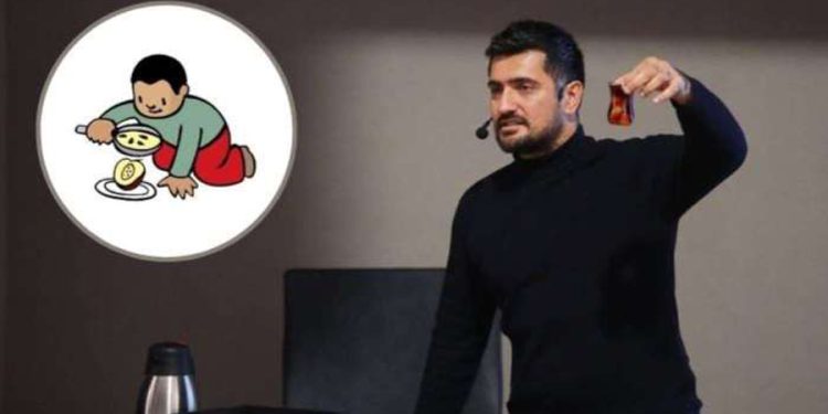 Gözaltına alınan ‘Gıda Dedektifi’ hesabının sahibi serbest bırakıldı