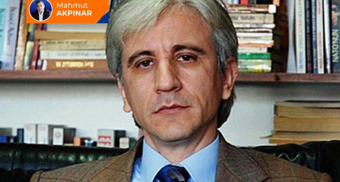 Gültekin Avcı’nın suçu ne?