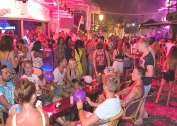 Güney Kıbrıs'ta İngiliz kadına cinsel saldırı: 5 İsrailli gözaltında