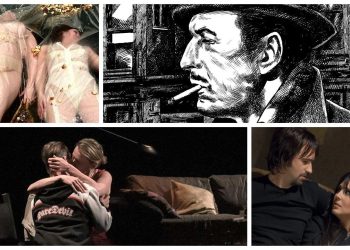 Haftanın kültür ajandası: Kentte ne var?