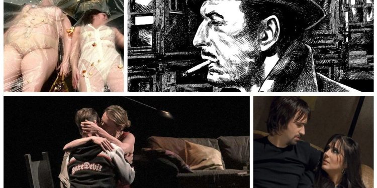 Haftanın kültür ajandası: Kentte ne var?