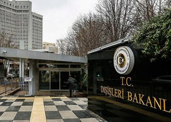 Hakan Fidan, 9 yeni büyükelçi atadı