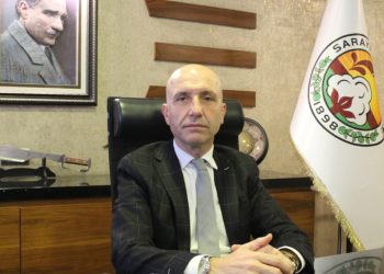 Hakemi tartaklayıp küfür eden AKP'li başkana ceza