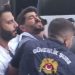 Hakları için mücadele eden Trendyol işçileri, gözaltına alındı