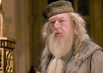Harry Potter'in Dumbledore'u Michael Gambon hayatını kaybetti