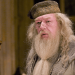 Harry Potter'in Dumbledore'u Michael Gambon hayatını kaybetti