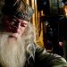 Harry Potter’ın ‘Dumbledore’u ünlü oyuncu Gambon hayatını kaybetti