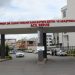 Hastane yolunu da ranta çevirdiler