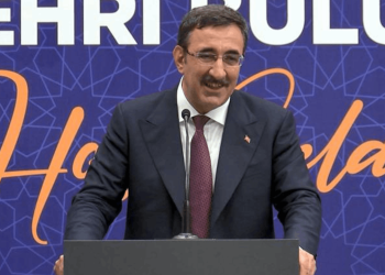 Hayaller başka bahara kaldı... Cumhurbaşkanı Yardımcısı Yılmaz: Emekli maaşı çalışması yıl sonuna doğru biter, seneye enflasyon beklentisi yüzde 33