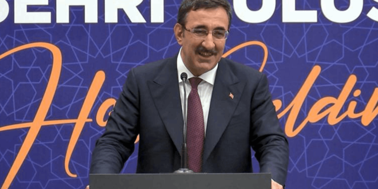 Hayaller başka bahara kaldı... Cumhurbaşkanı Yardımcısı Yılmaz: Emekli maaşı çalışması yıl sonuna doğru biter, seneye enflasyon beklentisi yüzde 33