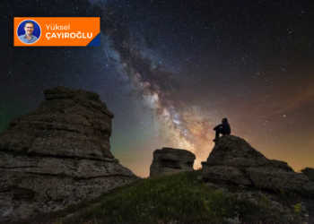 Hayatın anlamı nedir?