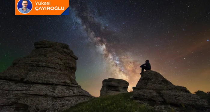 Hayatın anlamı nedir?