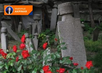 Hepimizi eşitleyen olay 