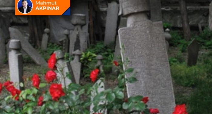 Hepimizi eşitleyen olay 