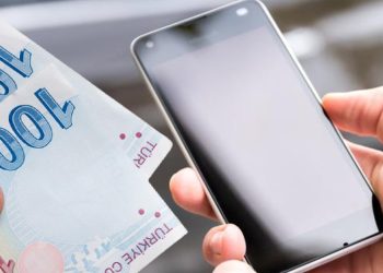 Her ay alınıyor: Cep telefonu hattı sahiplerinden rekor vergi tahsili!