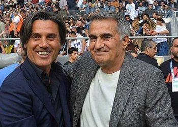 Herkes sevdiği kişinin orada olmasını istiyor