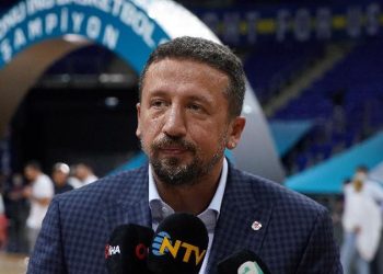 Hidayet Türkoğlu'ndan Larkin ve Wilbekin açıklaması