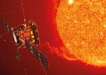 Hindistan Ay’dan sonra Güneş’e de uydu gönderdi