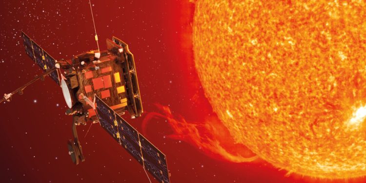 Hindistan Ay’dan sonra Güneş’e de uydu gönderdi