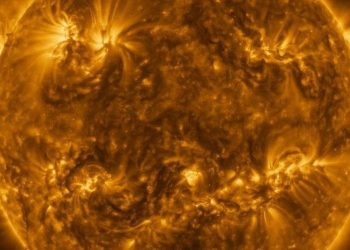 Hindistan Ay'dan sonra bu kez Güneş'i incelemek için roket fırlattı