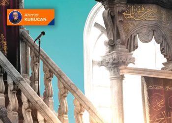 Hocaefendi’nin Hutbeler kitabını okumaya sondan başladım