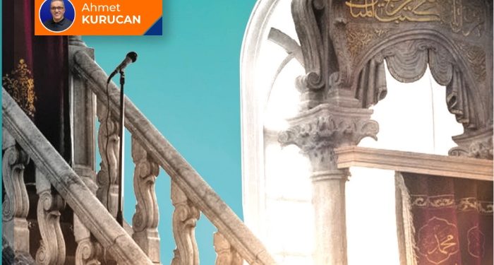 Hocaefendi’nin Hutbeler kitabını okumaya sondan başladım