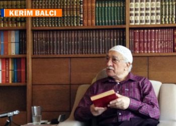 Hocaefendi’nin Kütüphanesi beni neden heyecanlandırıyor?