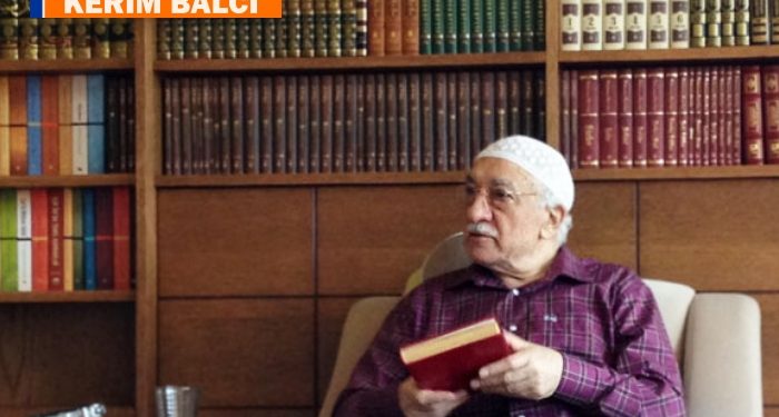 Hocaefendi’nin Kütüphanesi beni neden heyecanlandırıyor?