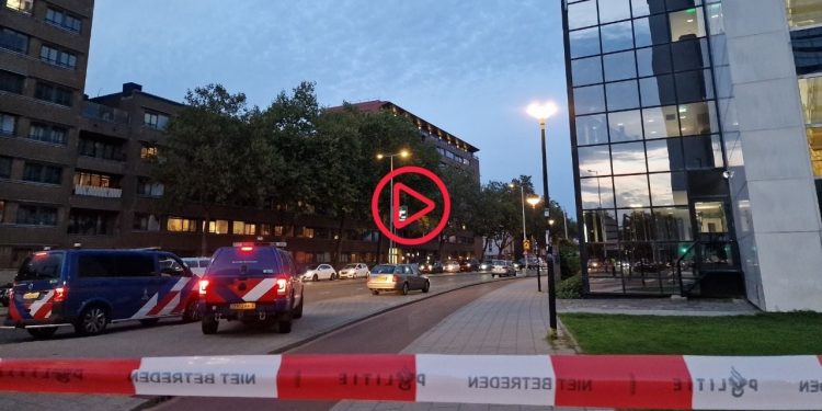 Hollanda'da aynı kişi iki ayrı saldırı düzenledi: İki ölü bir ağır yaralı