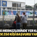 Hollanda’da sığınma merkezlerinde yer kalmadı: Günde 250 kişi başvuru yapıyor
