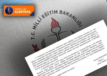 Hukuksuzluğun sembol belgesi!