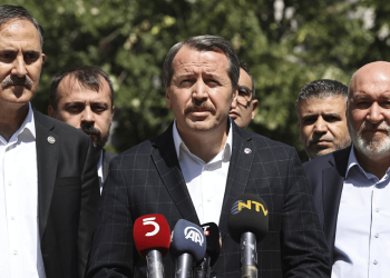 Hükümete yakın sendika hayal kırıklığı yaşadı! Zam kararına şerh: Cumhurbaşkanımızın vaadi hayata geçmedi