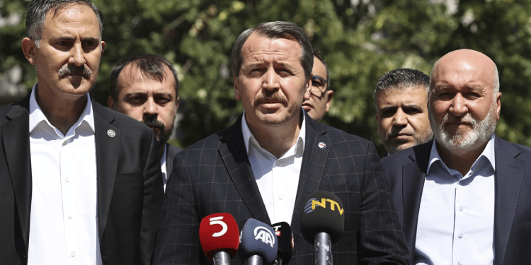 Hükümete yakın sendika hayal kırıklığı yaşadı! Zam kararına şerh: Cumhurbaşkanımızın vaadi hayata geçmedi