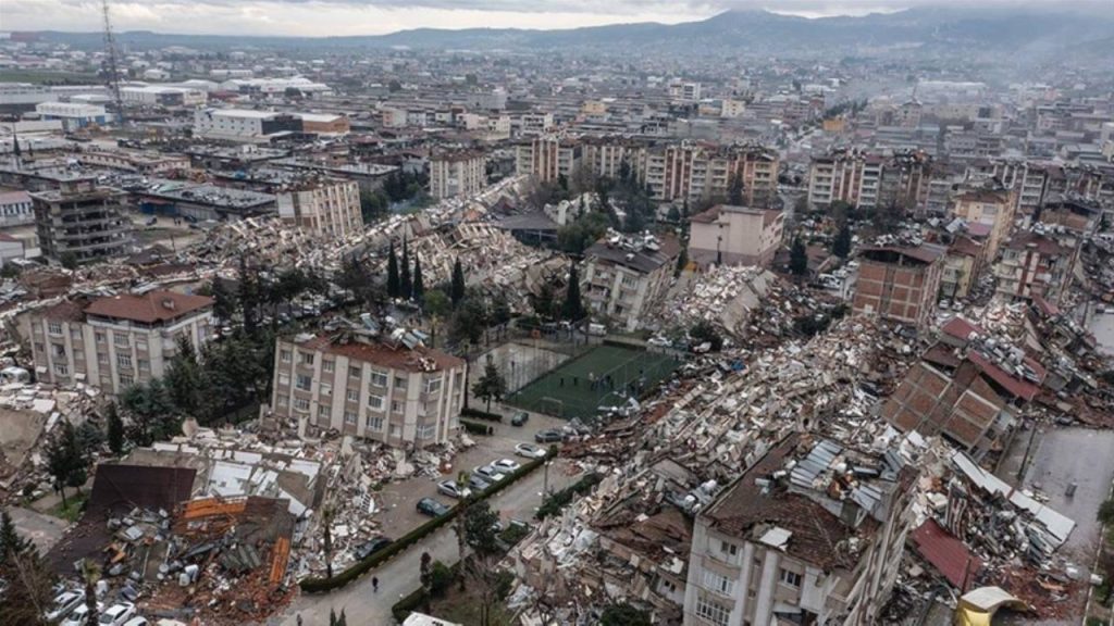 Hükümetin inkar ettiği asbest tespit edildi: Hatay, yeni bir afete dönüşebilecek ciddi bir halk sağlığı kriziyle karşı karşıya