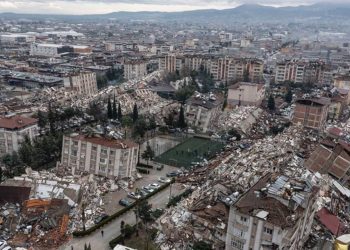 Hükümetin inkar ettiği asbest tespit edildi: Hatay, yeni bir afete dönüşebilecek ciddi bir halk sağlığı kriziyle karşı karşıya