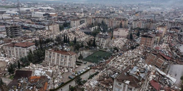 Hükümetin inkar ettiği asbest tespit edildi: Hatay, yeni bir afete dönüşebilecek ciddi bir halk sağlığı kriziyle karşı karşıya