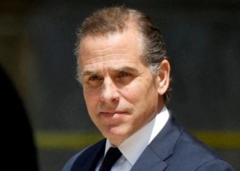 Hunter Biden’a yöneltilen federal suçlamalar Başkan Biden’ın konumunu etkiler mi?