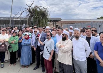 İBB’nin hedef gösterilen Feshane sergisine soruşturma