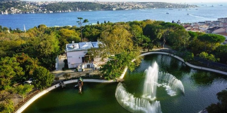 İBB'nin itirazı işe yaradı, tarihi Yıldız Parkı yapılaşma tehdidinden kurtuldu